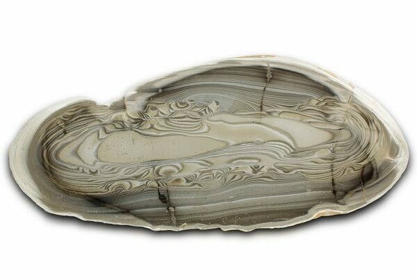 View Striped Flint For Sale